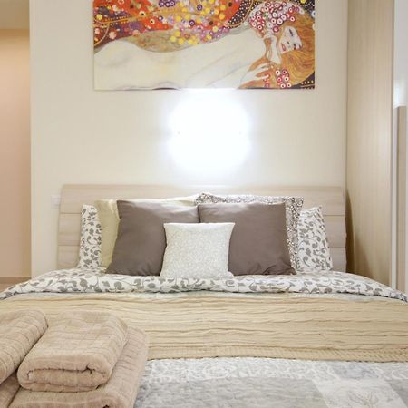Milanrentals - Firenze Apartment Eksteriør bilde