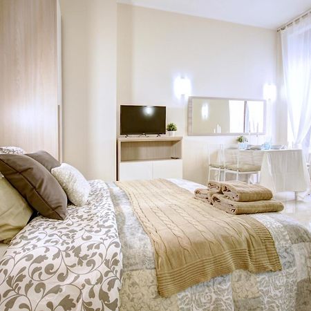 Milanrentals - Firenze Apartment Eksteriør bilde
