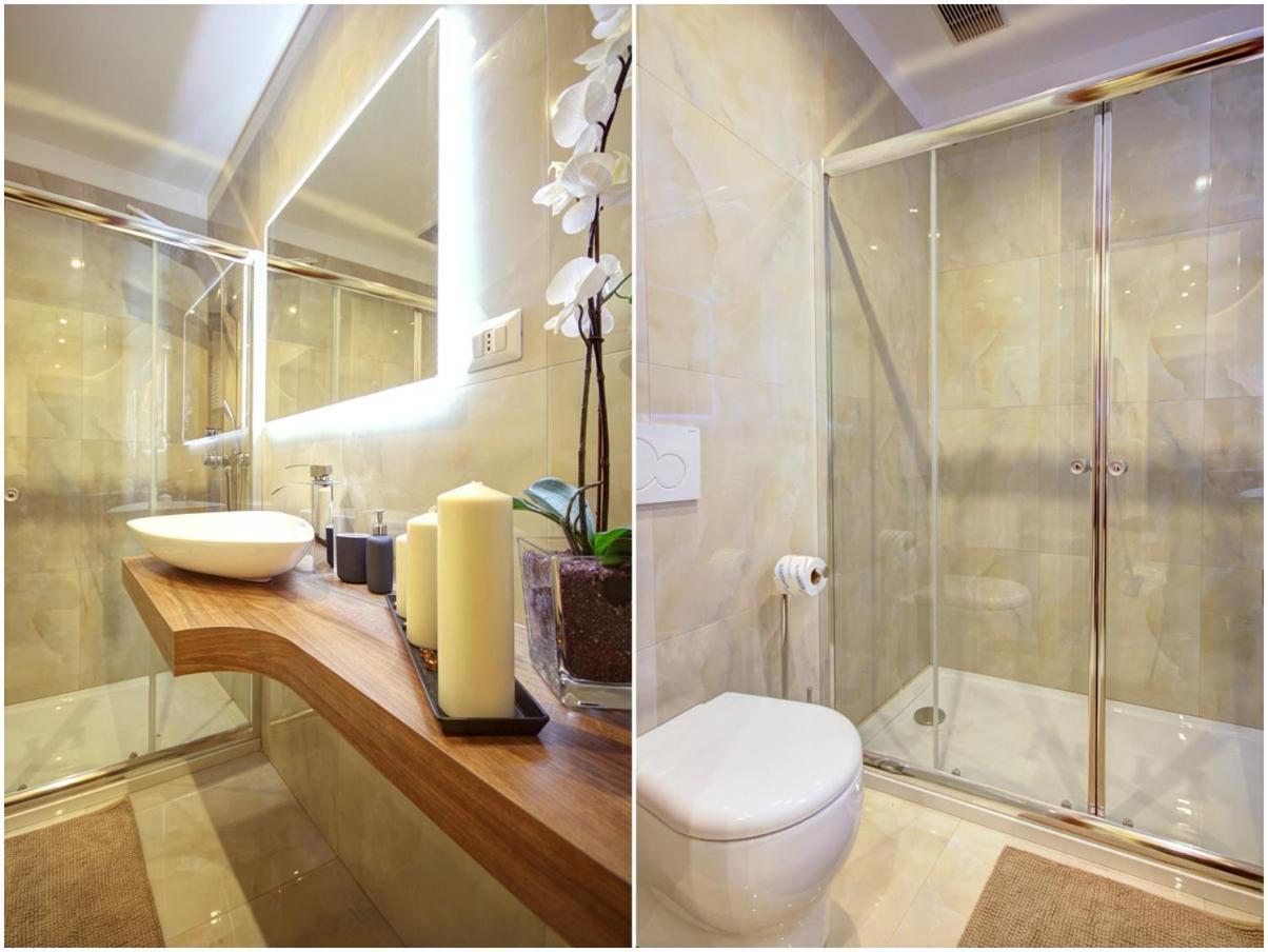 Milanrentals - Firenze Apartment Eksteriør bilde