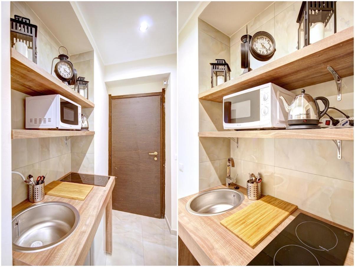 Milanrentals - Firenze Apartment Eksteriør bilde