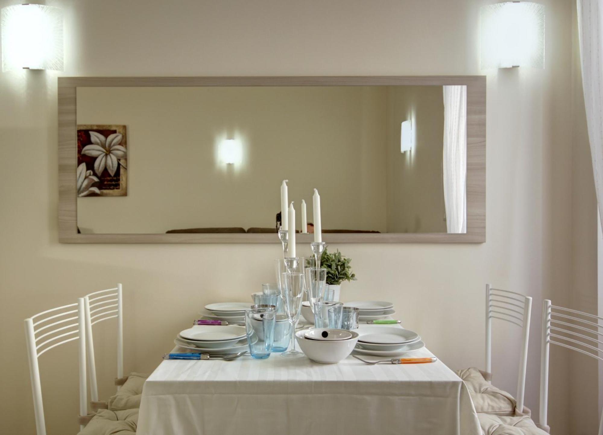 Milanrentals - Firenze Apartment Eksteriør bilde