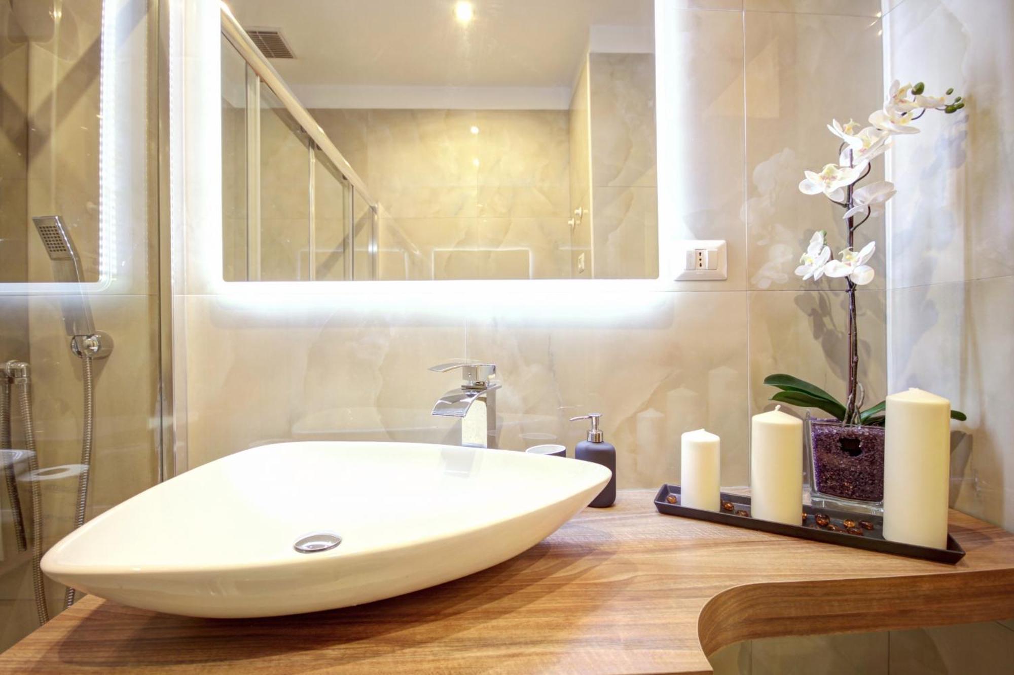 Milanrentals - Firenze Apartment Eksteriør bilde