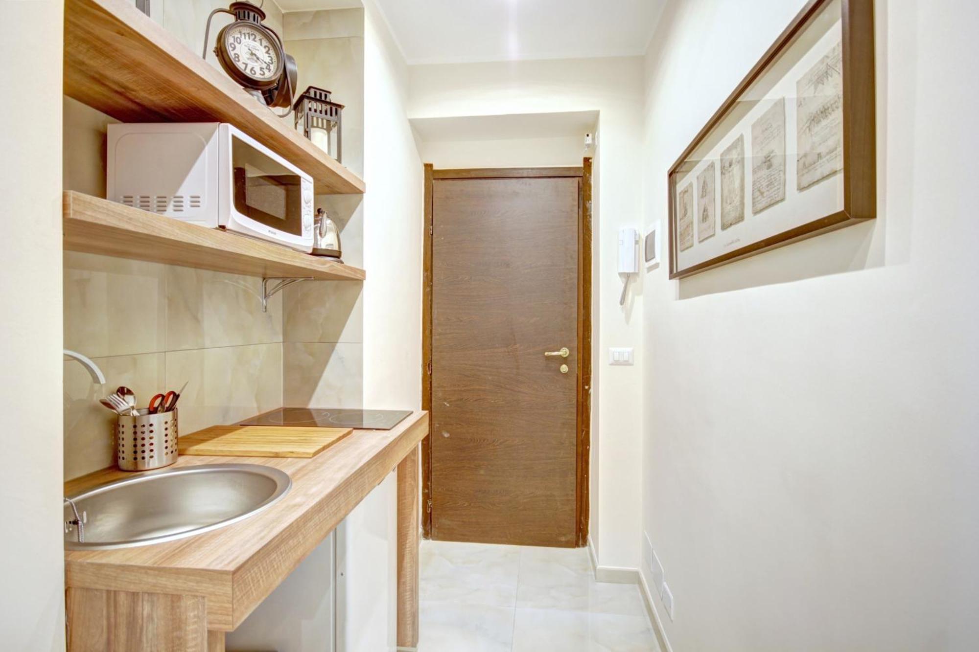 Milanrentals - Firenze Apartment Eksteriør bilde