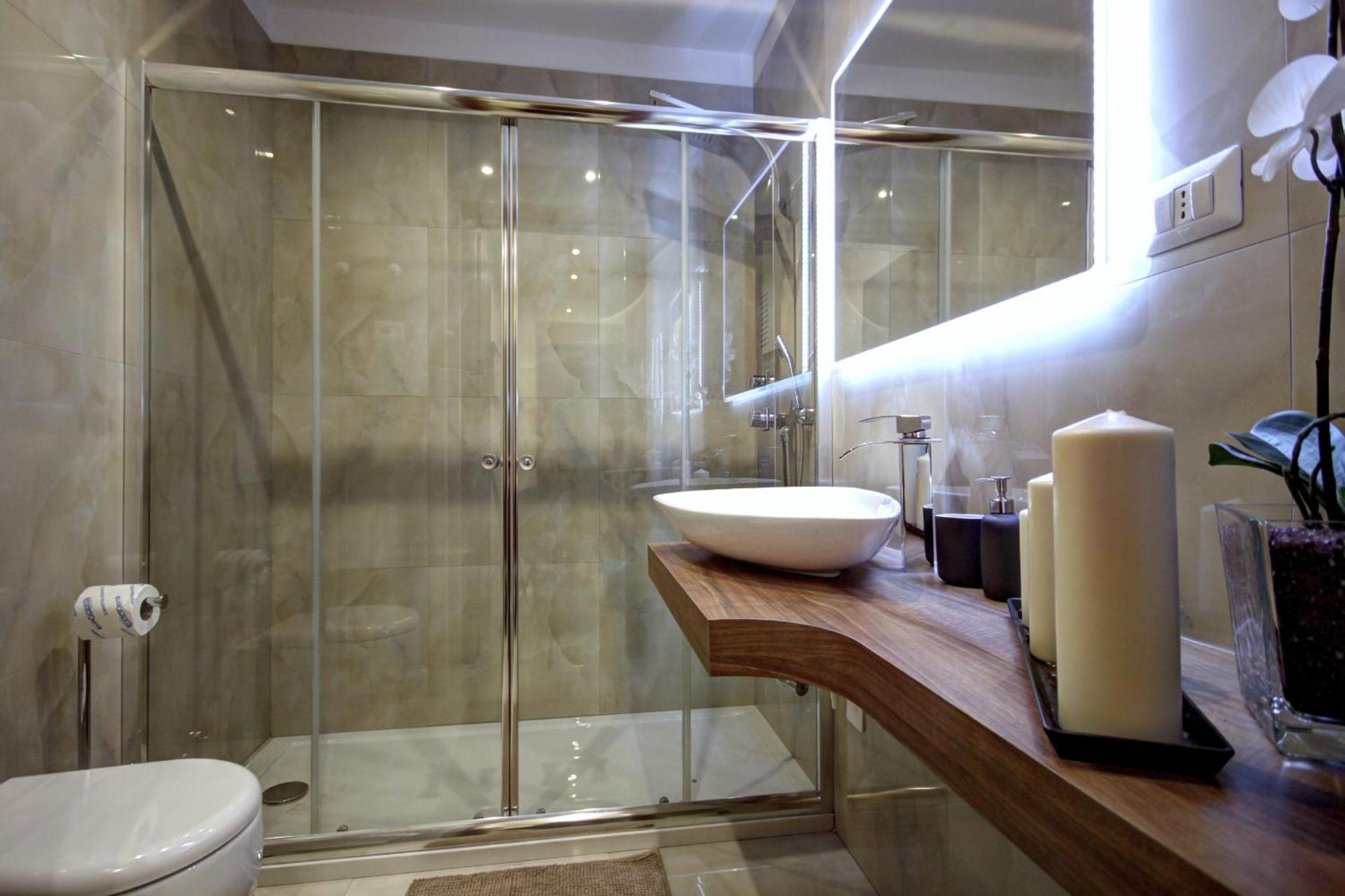 Milanrentals - Firenze Apartment Eksteriør bilde