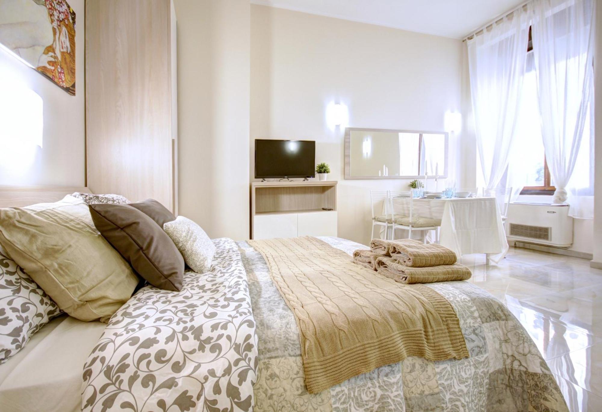 Milanrentals - Firenze Apartment Eksteriør bilde