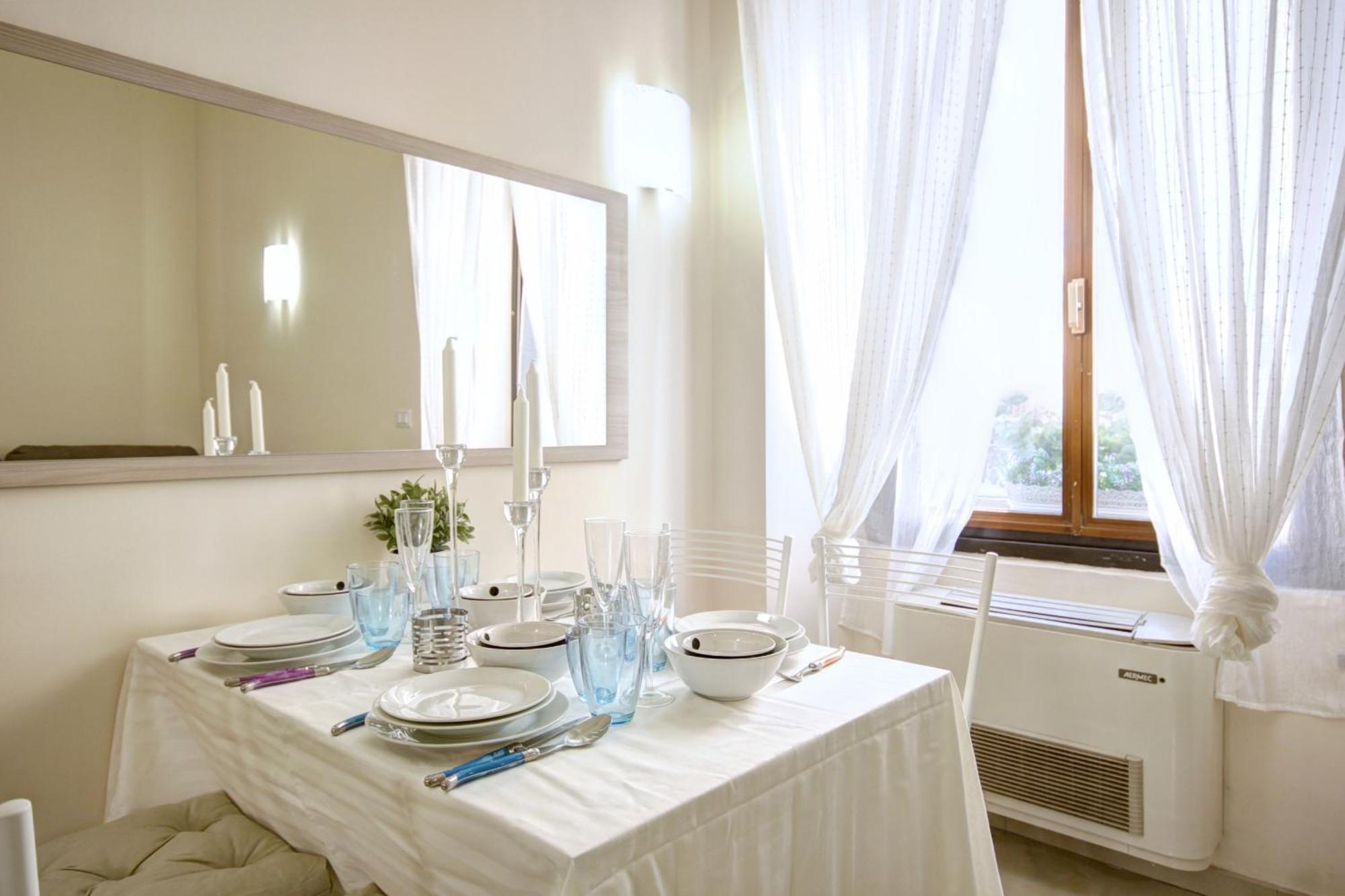 Milanrentals - Firenze Apartment Eksteriør bilde