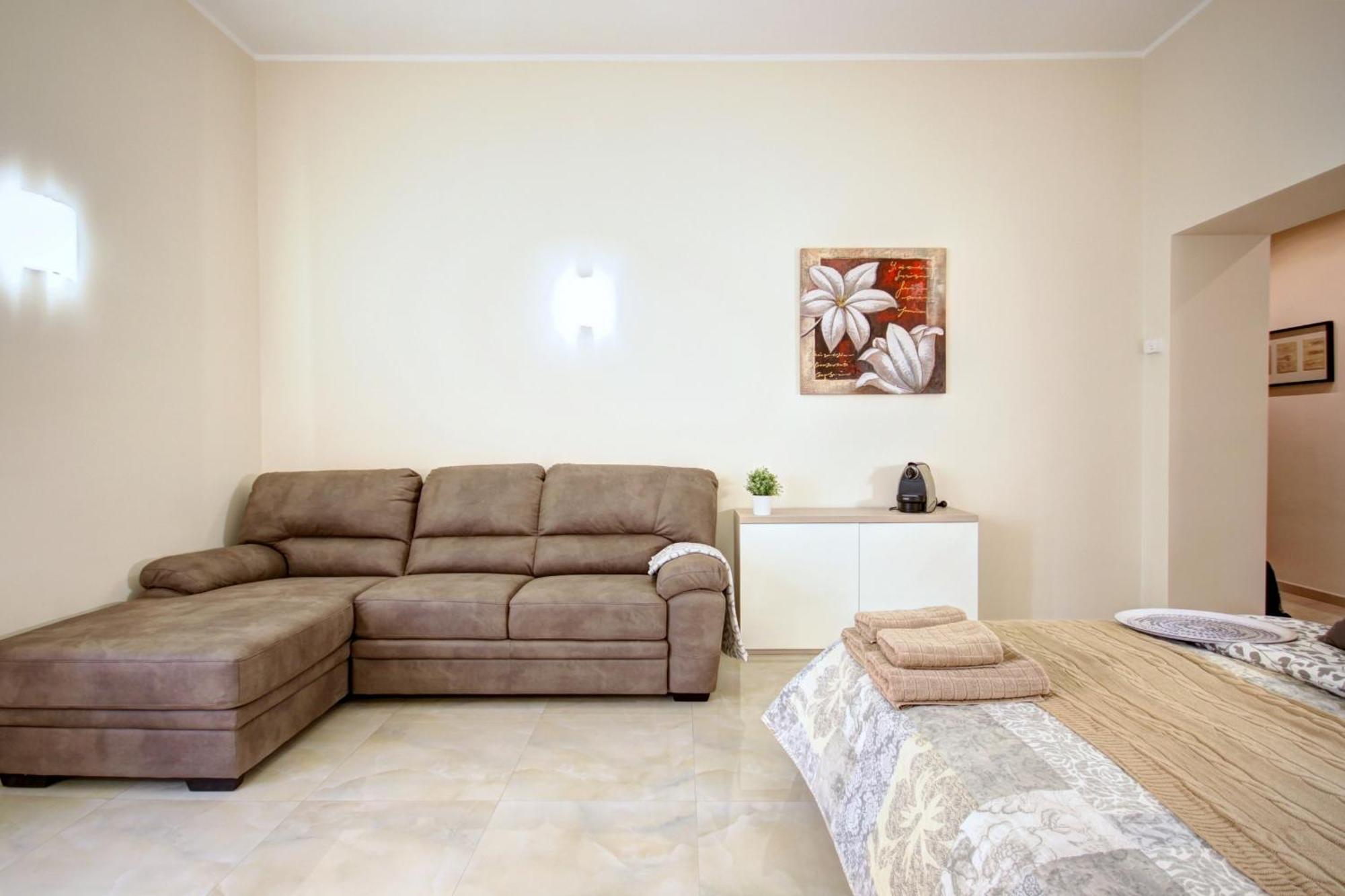 Milanrentals - Firenze Apartment Eksteriør bilde