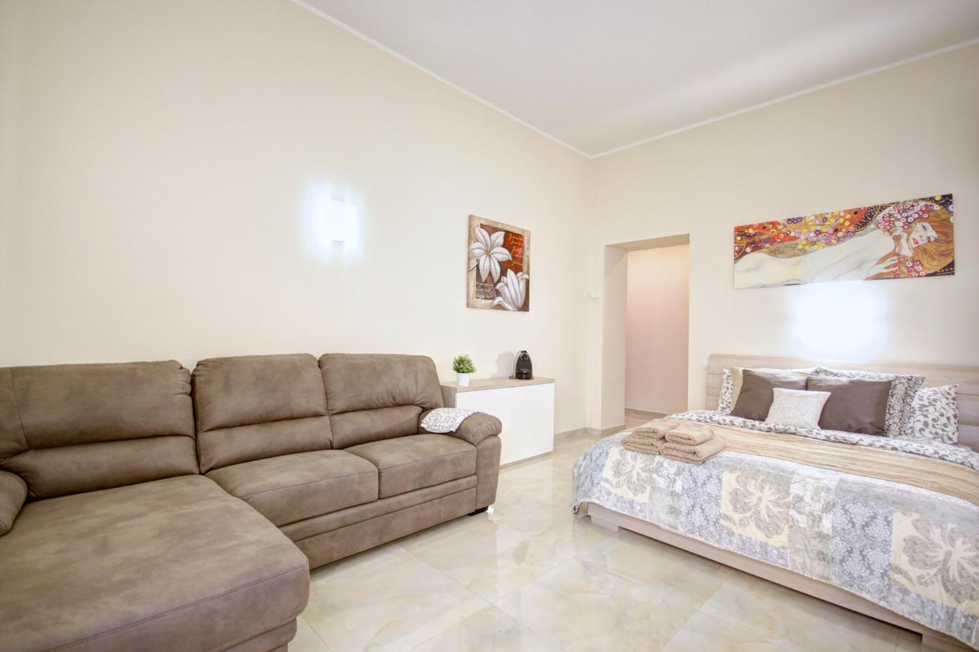 Milanrentals - Firenze Apartment Eksteriør bilde