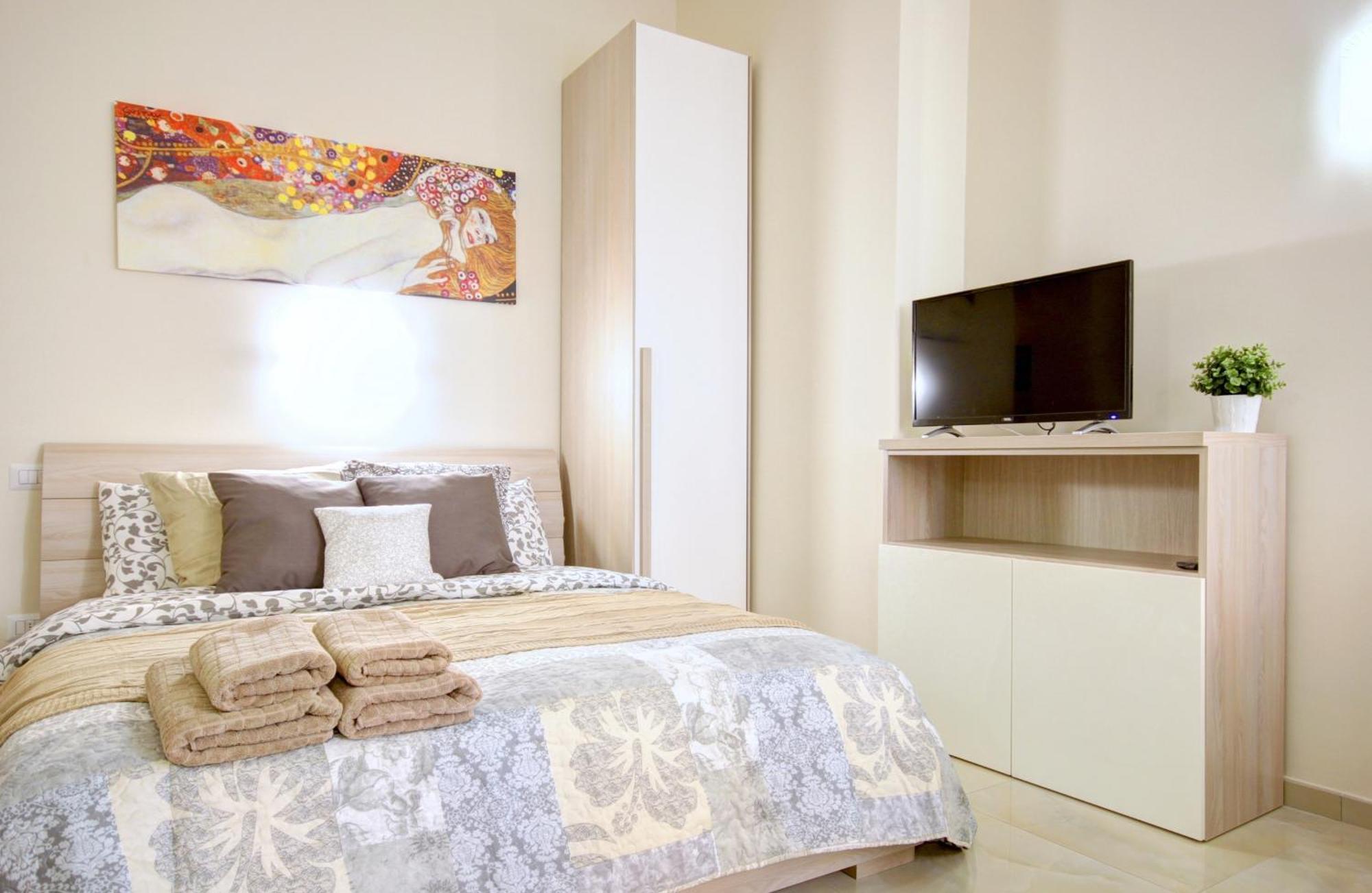 Milanrentals - Firenze Apartment Eksteriør bilde